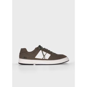 Men's ag canvas sneakers