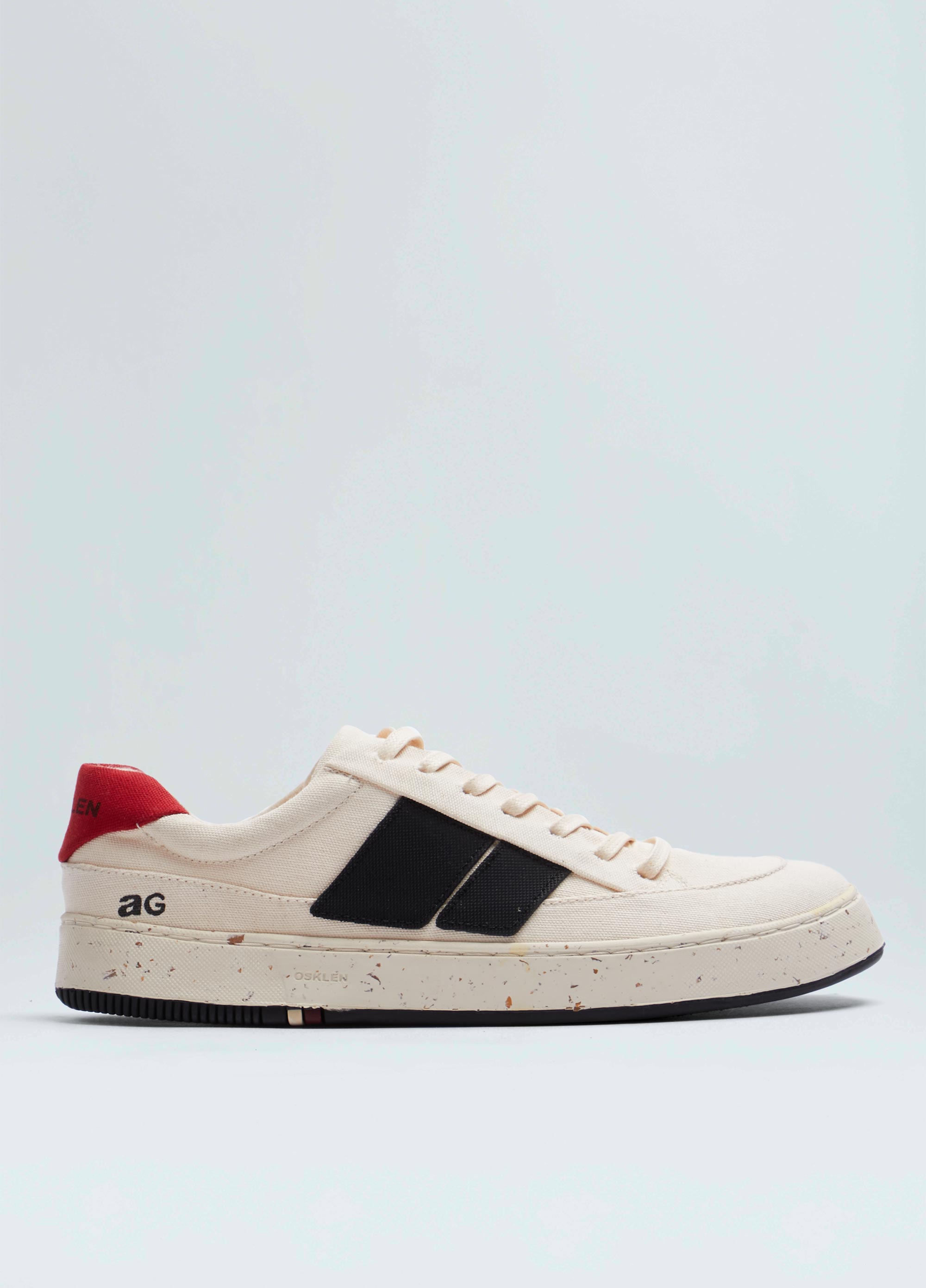 CANVAS AG SNEAKER