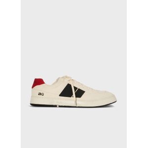 Men's ag canvas sneakers