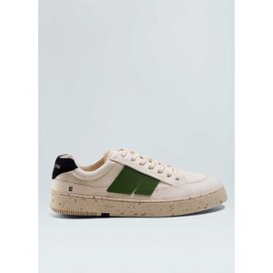 Ag canvas sneakers