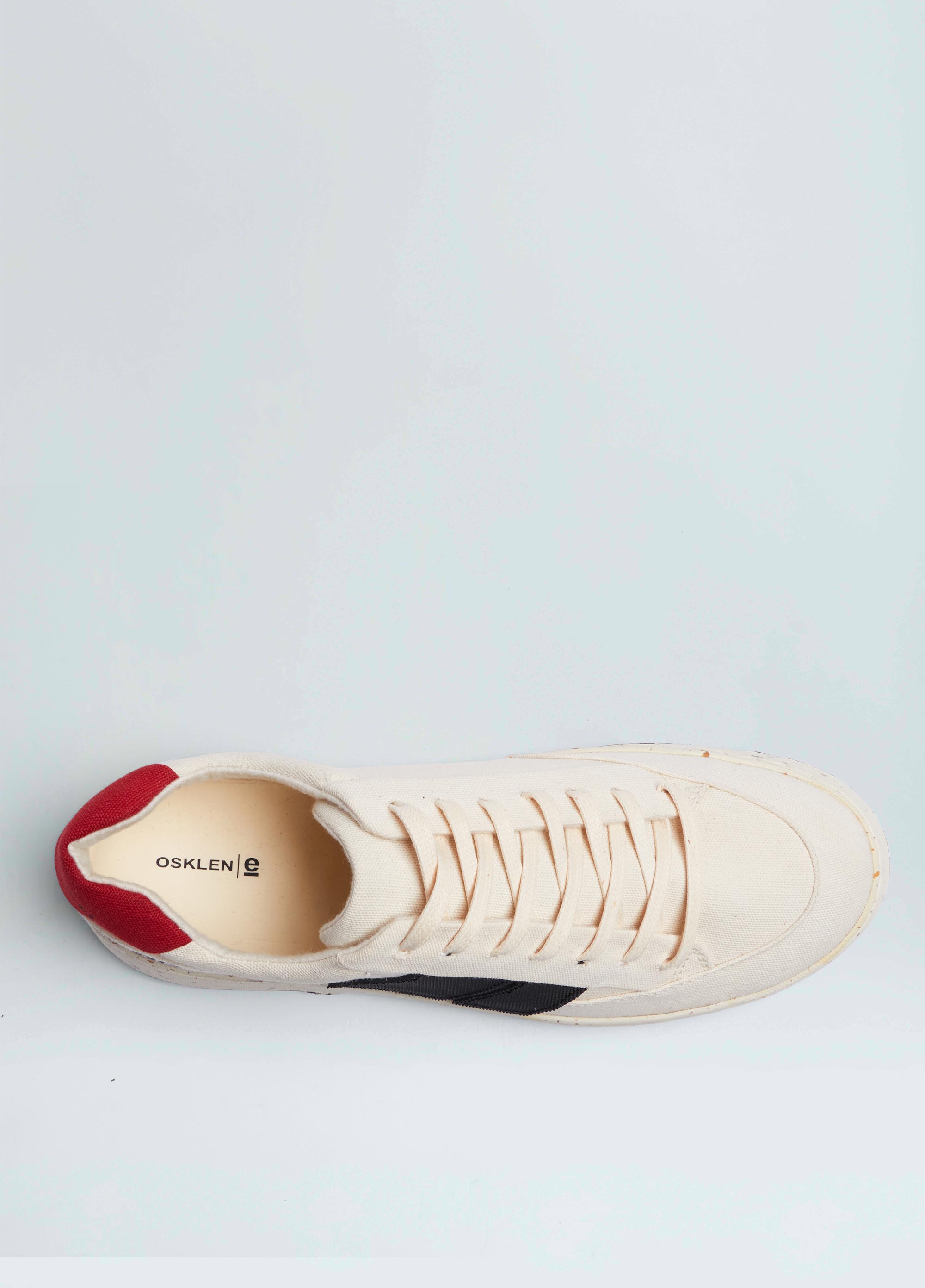 CANVAS AG SNEAKER