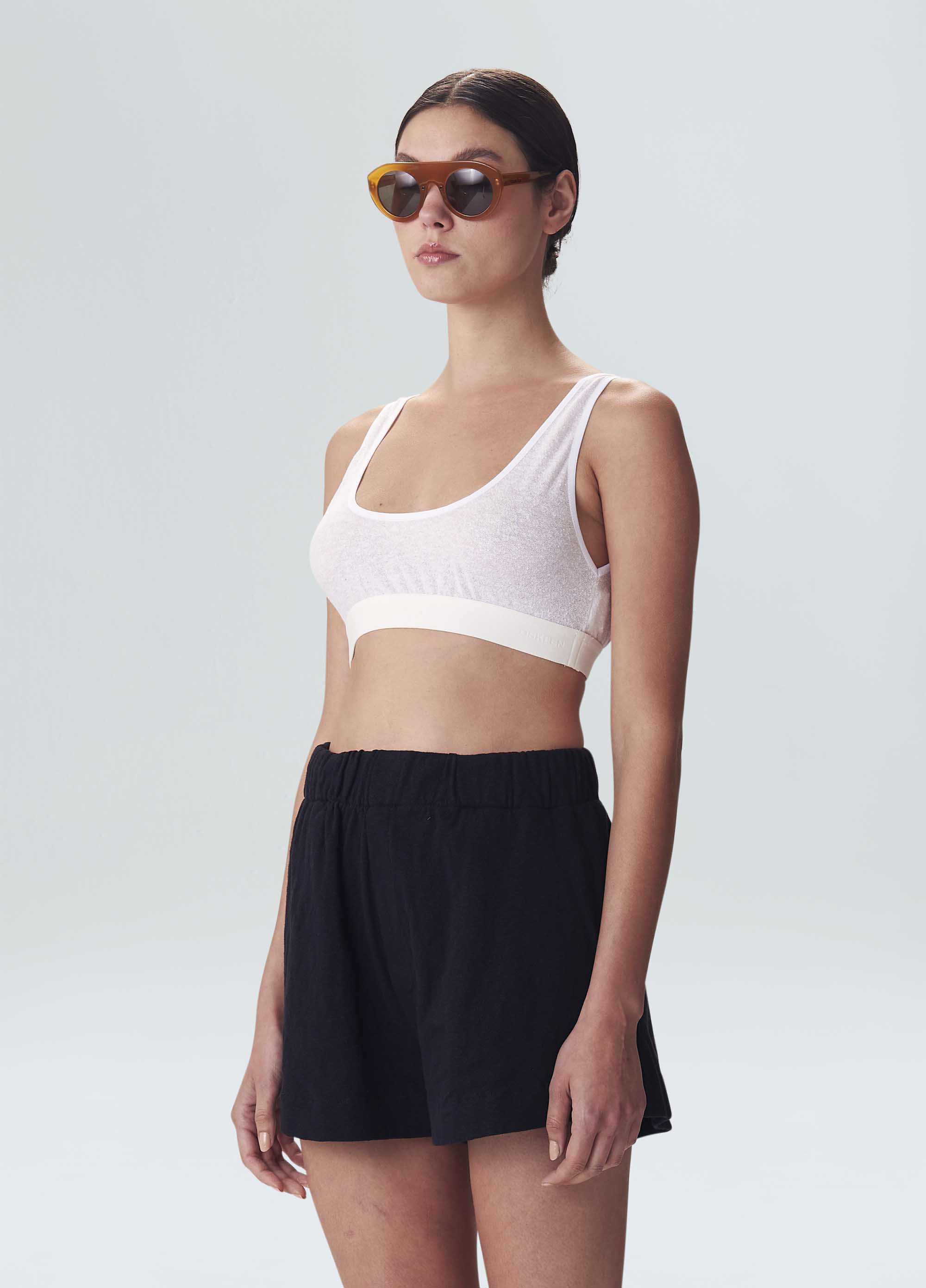 Osklen women basic chill top