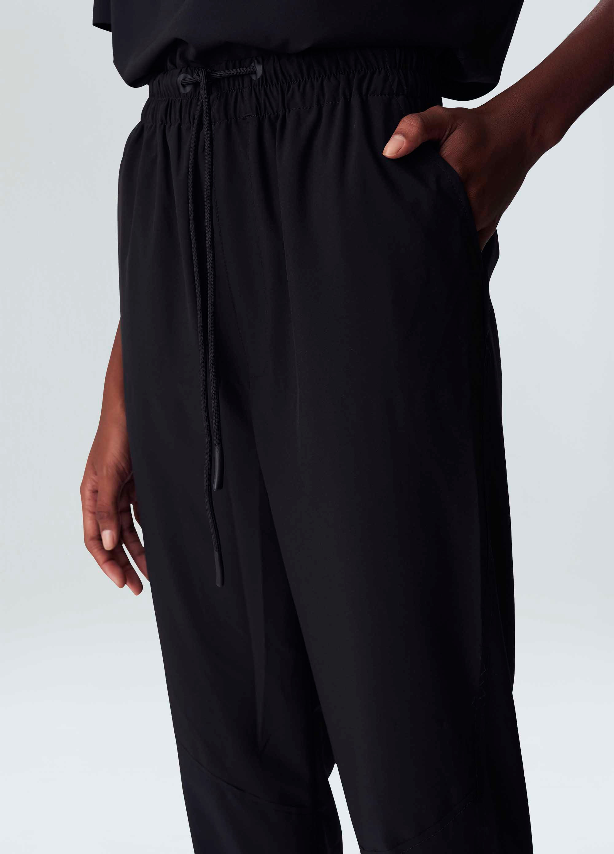 Superlight pants