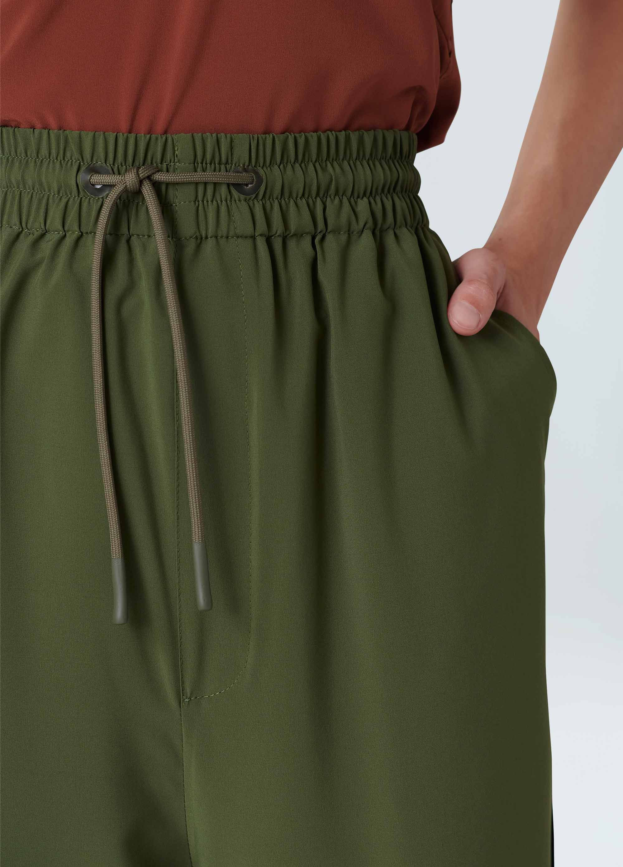 Superlight pants