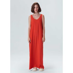 Superlight long dress