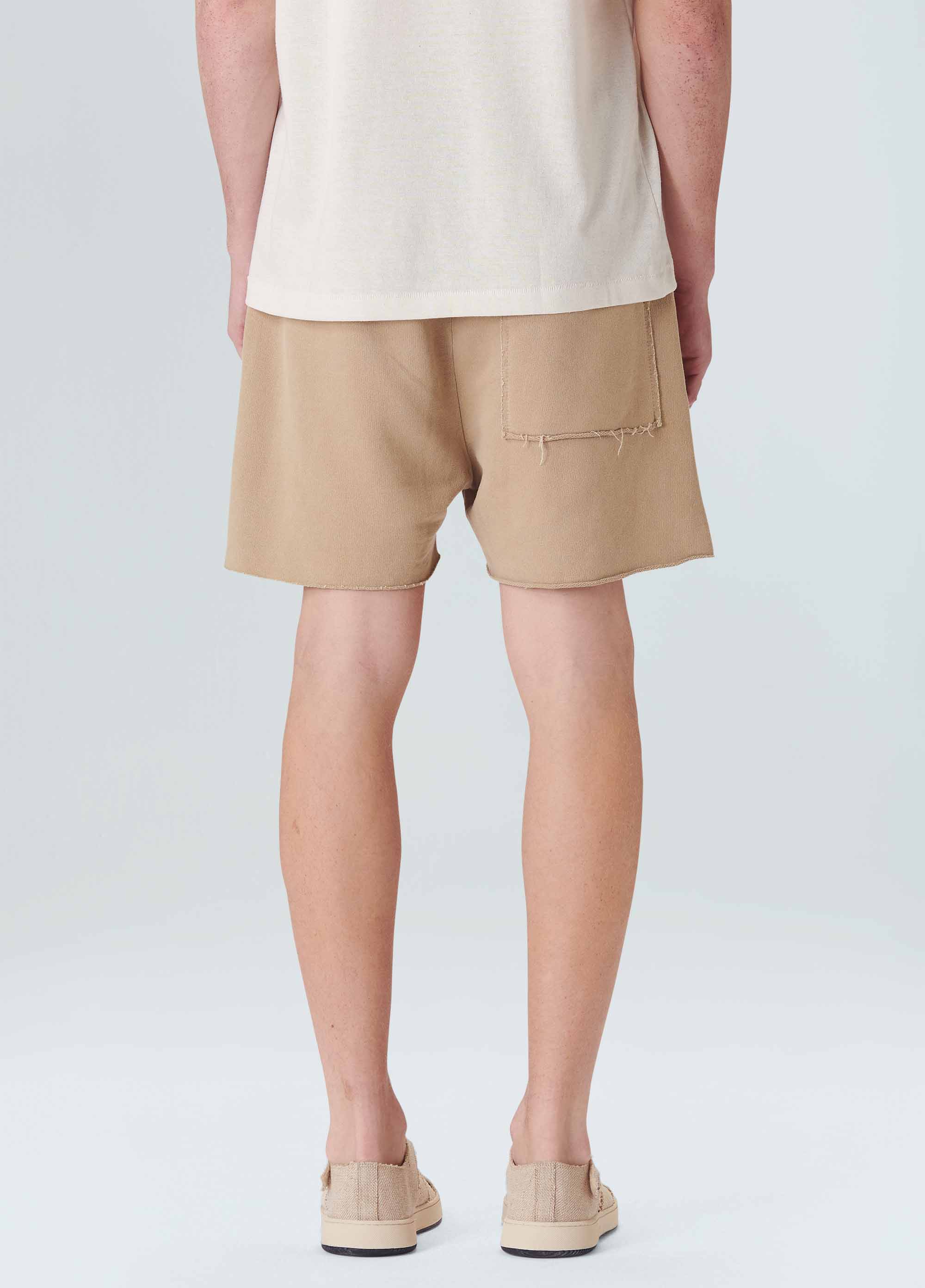 Yogi shorts