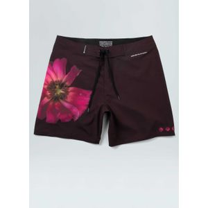 Lisianthus Board Shorts