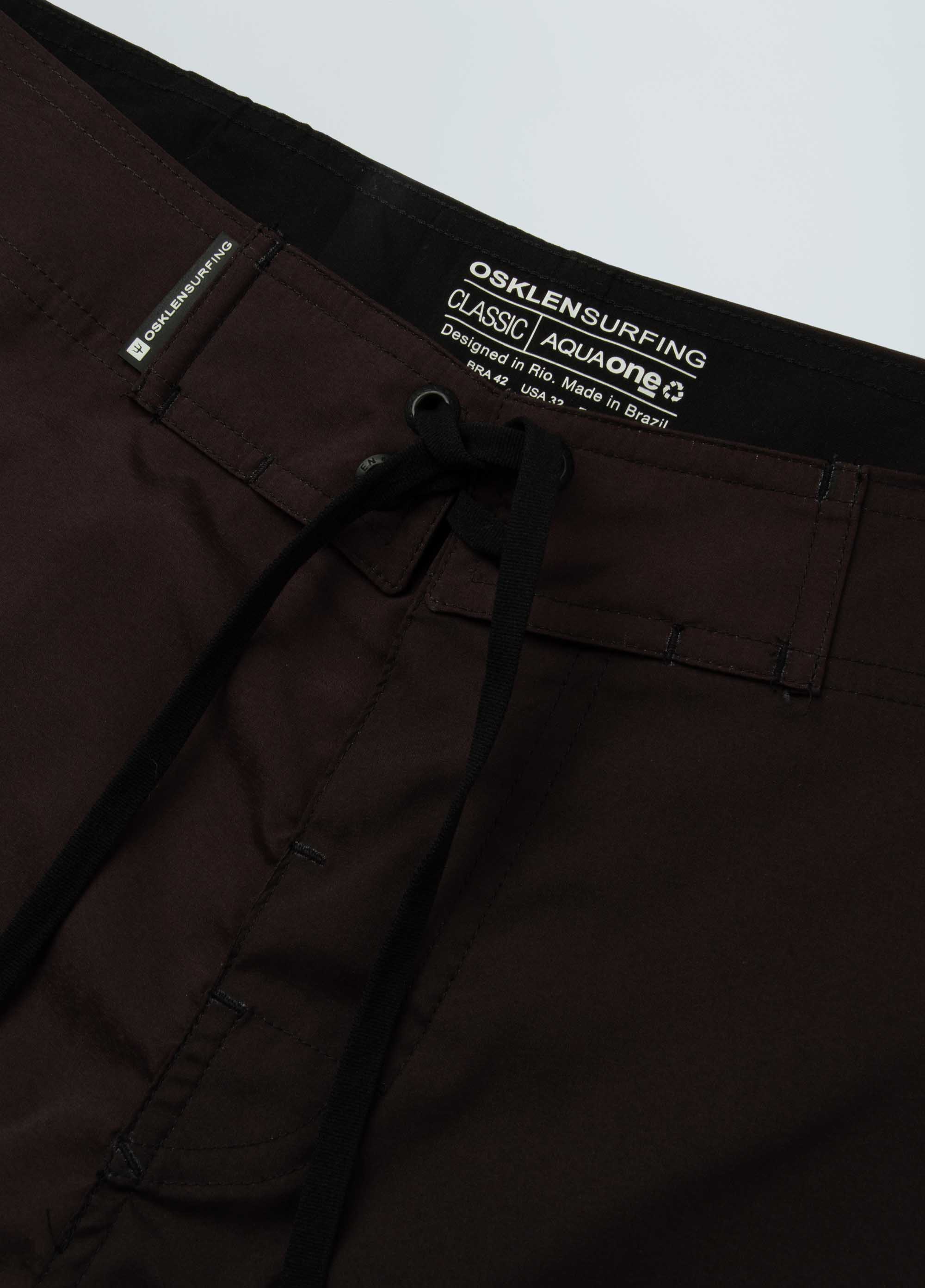 Osklen men pineapple boardshorts