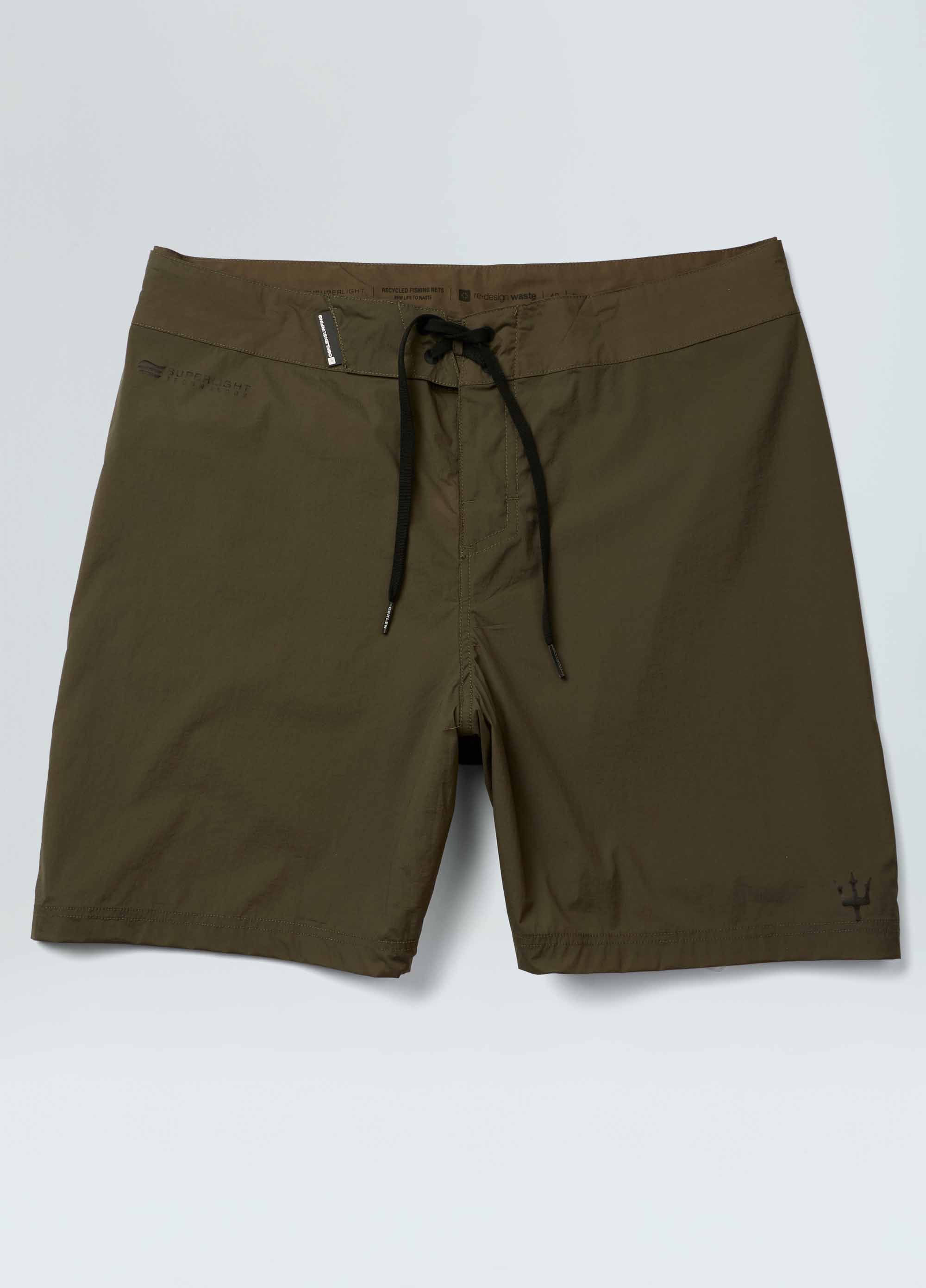 Superlight eco boardshorts