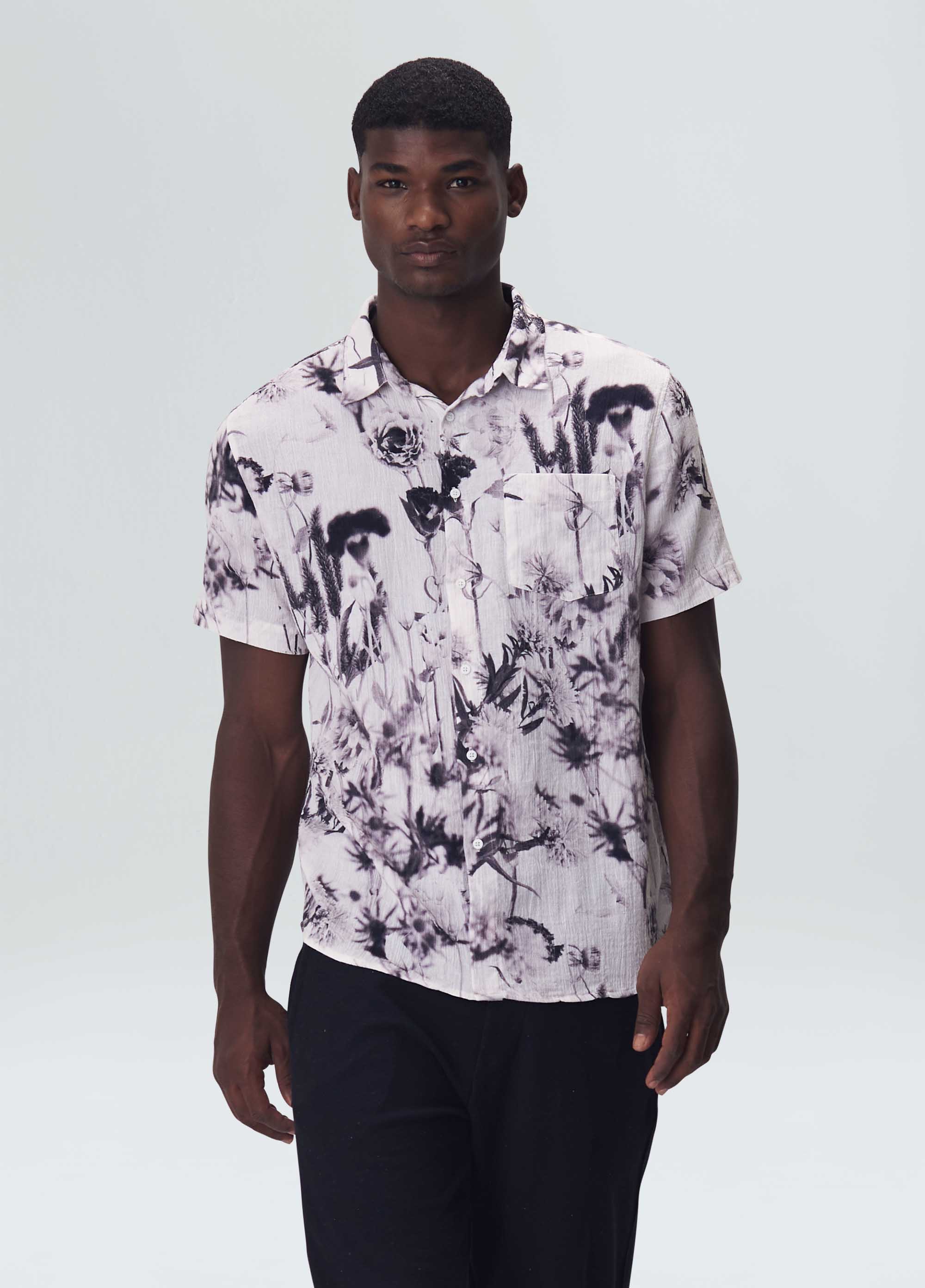 camisa