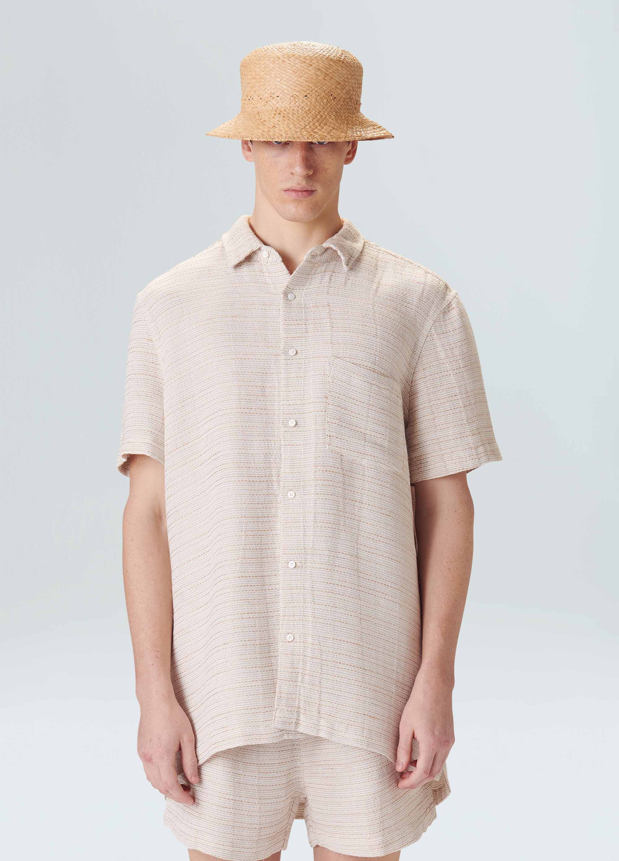 camisa