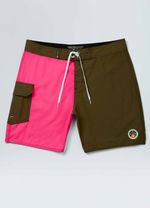 BERMUDA SURF DUO COLOR