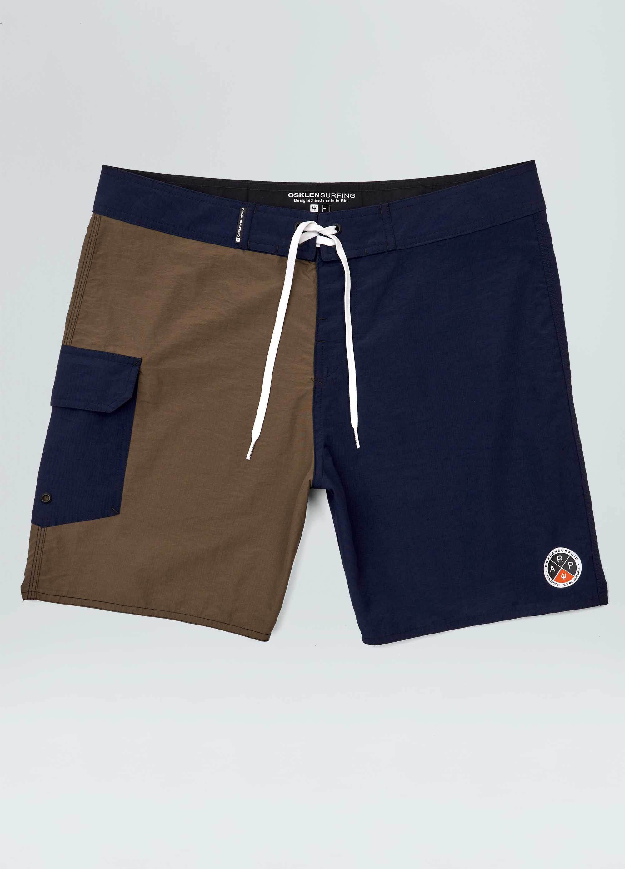 BERMUDA SURF DUO COLOR
