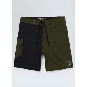 Bermuda surf duo color