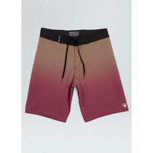 Carbon Texture Boardshorts