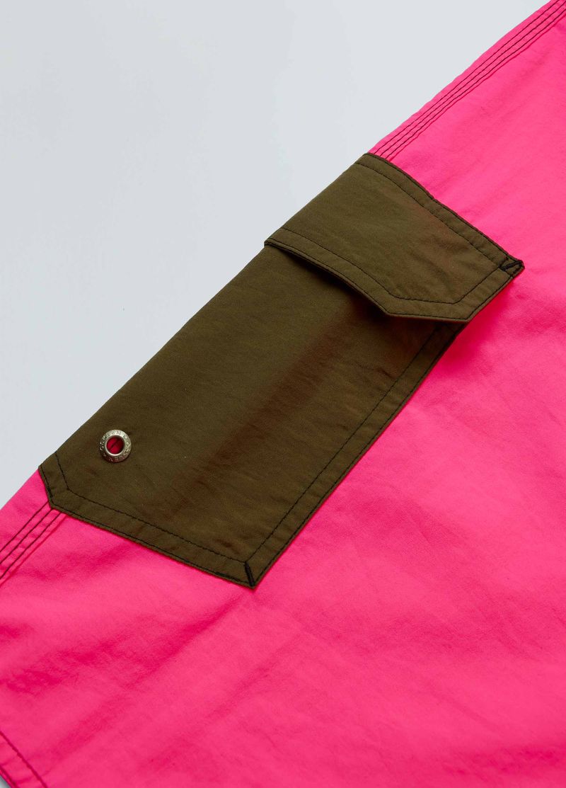 BERMUDA SURF DUO COLOR