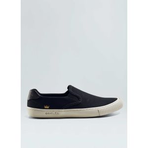 Slip On Canvas Sneakers