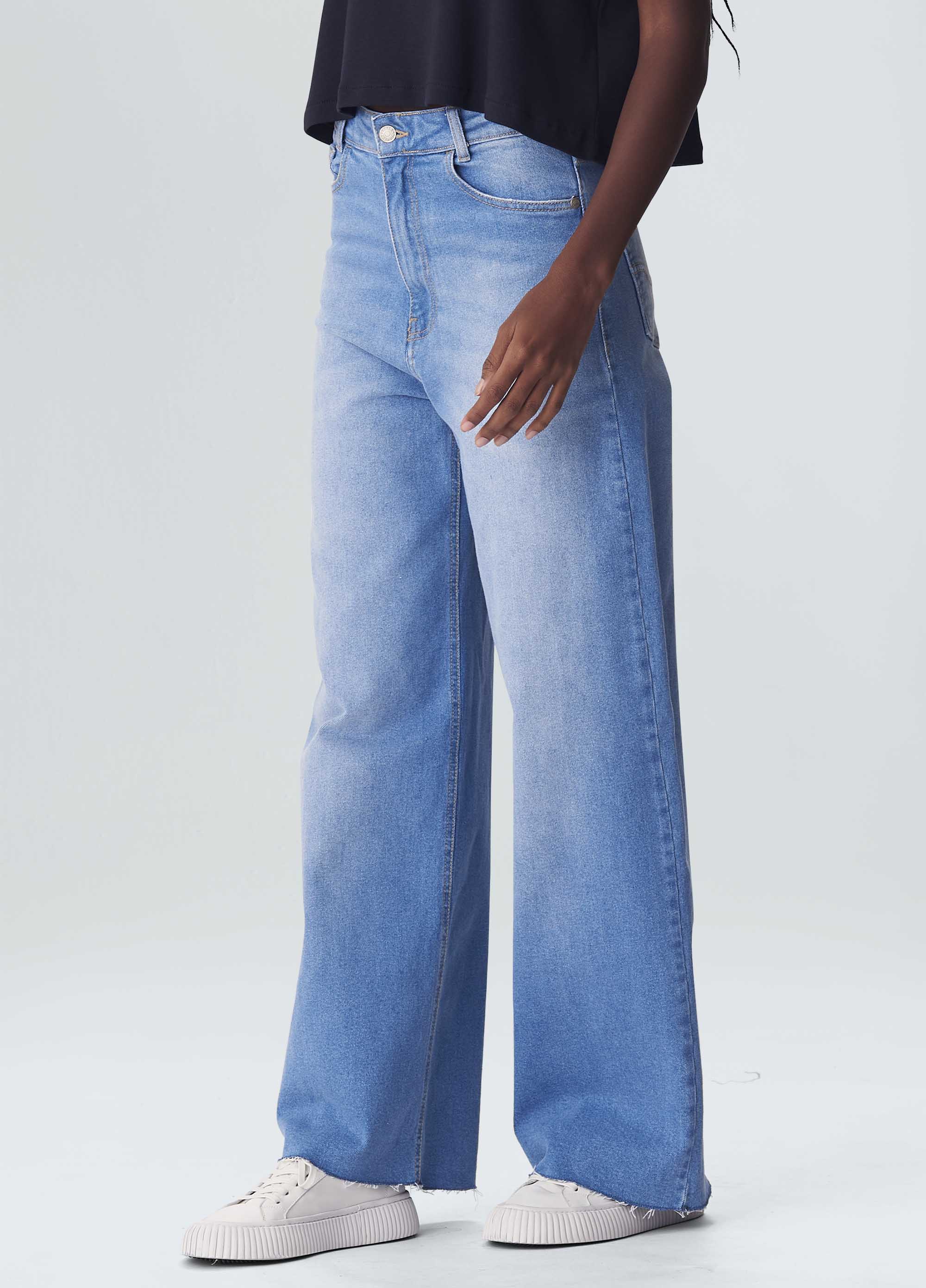Osklen women y2k jeans