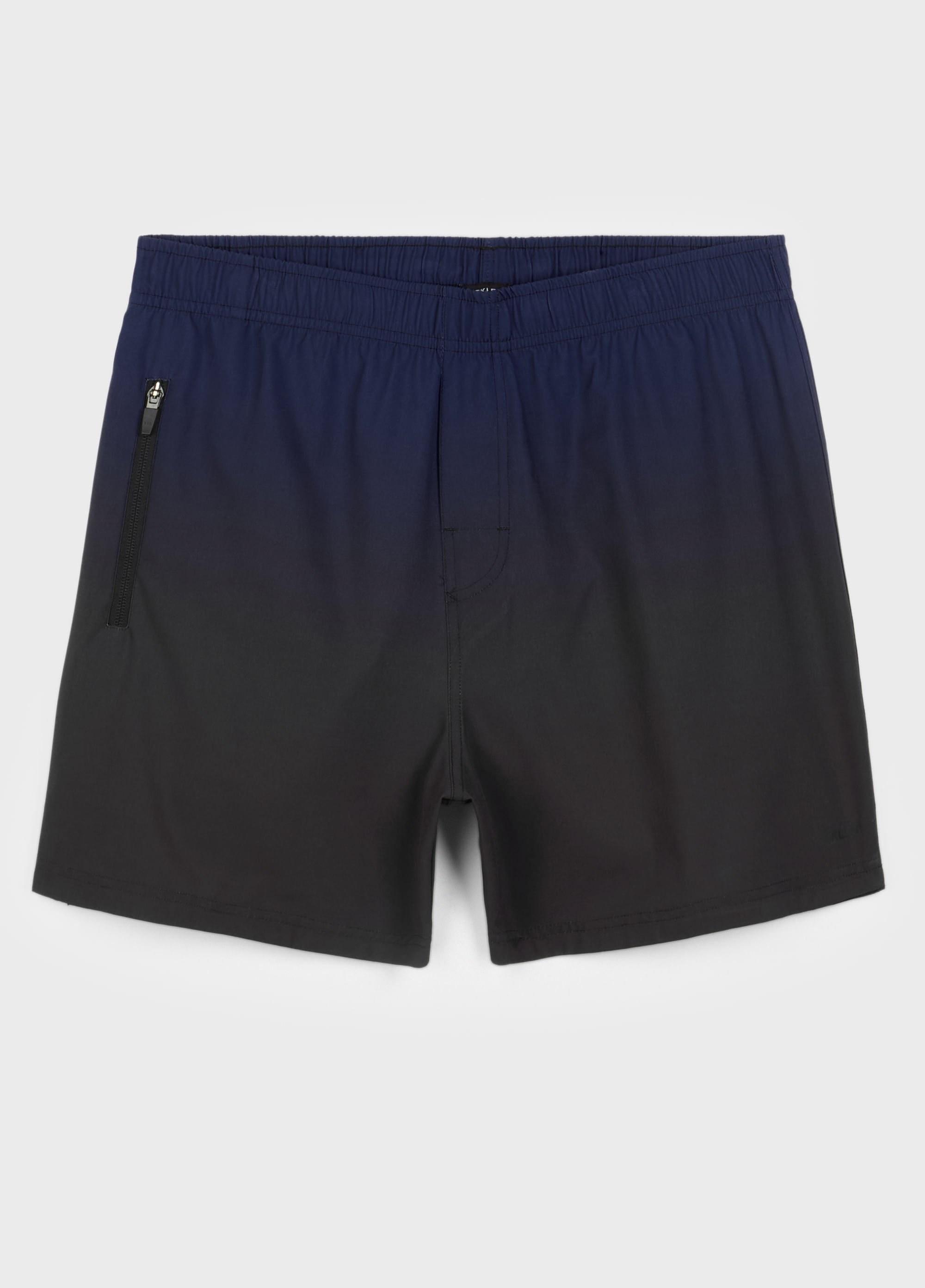 BEACH SHORT GRADIENTE PRO