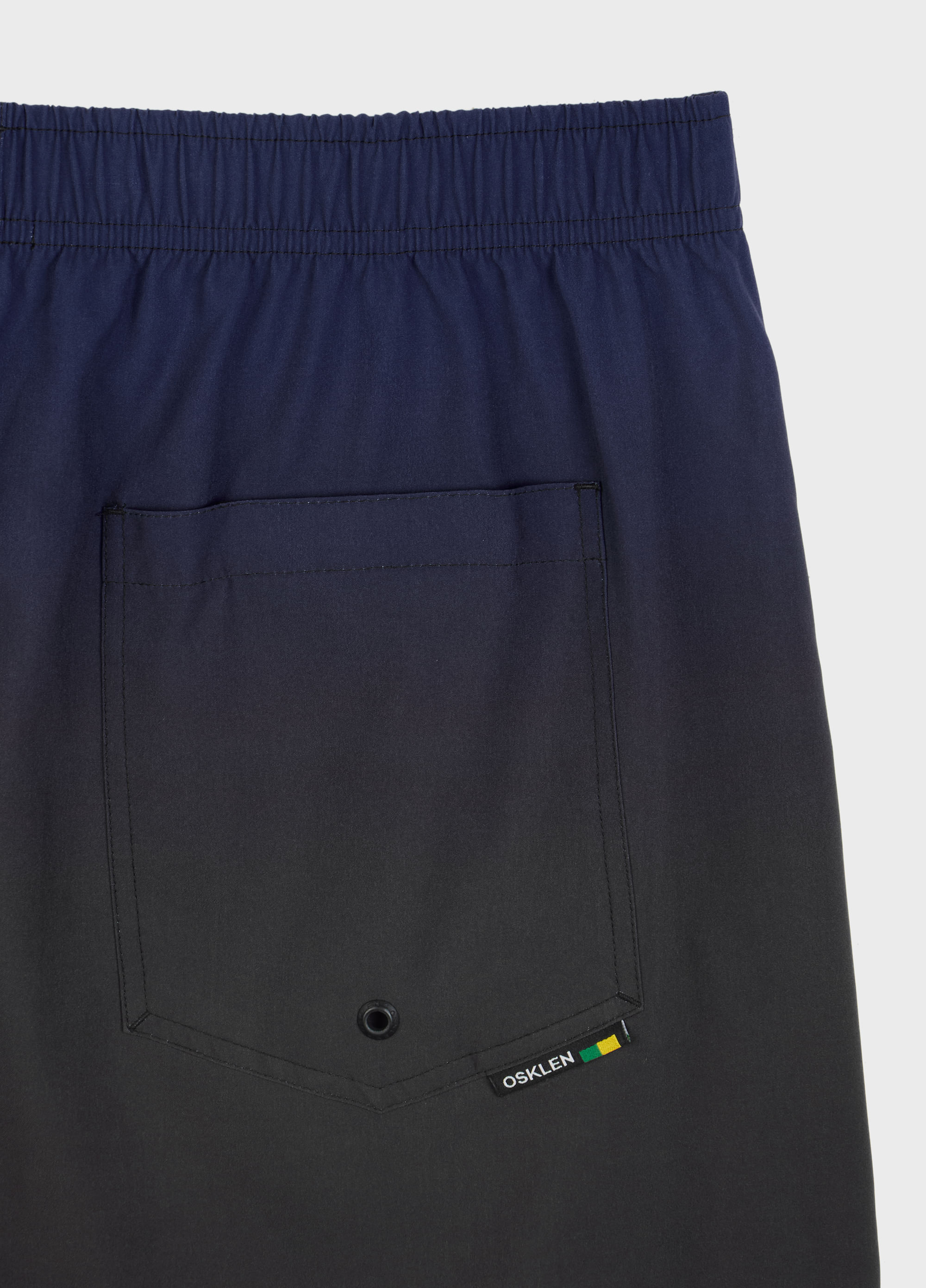 BEACH SHORT GRADIENTE PRO