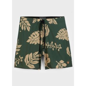 Superlight balloon pants