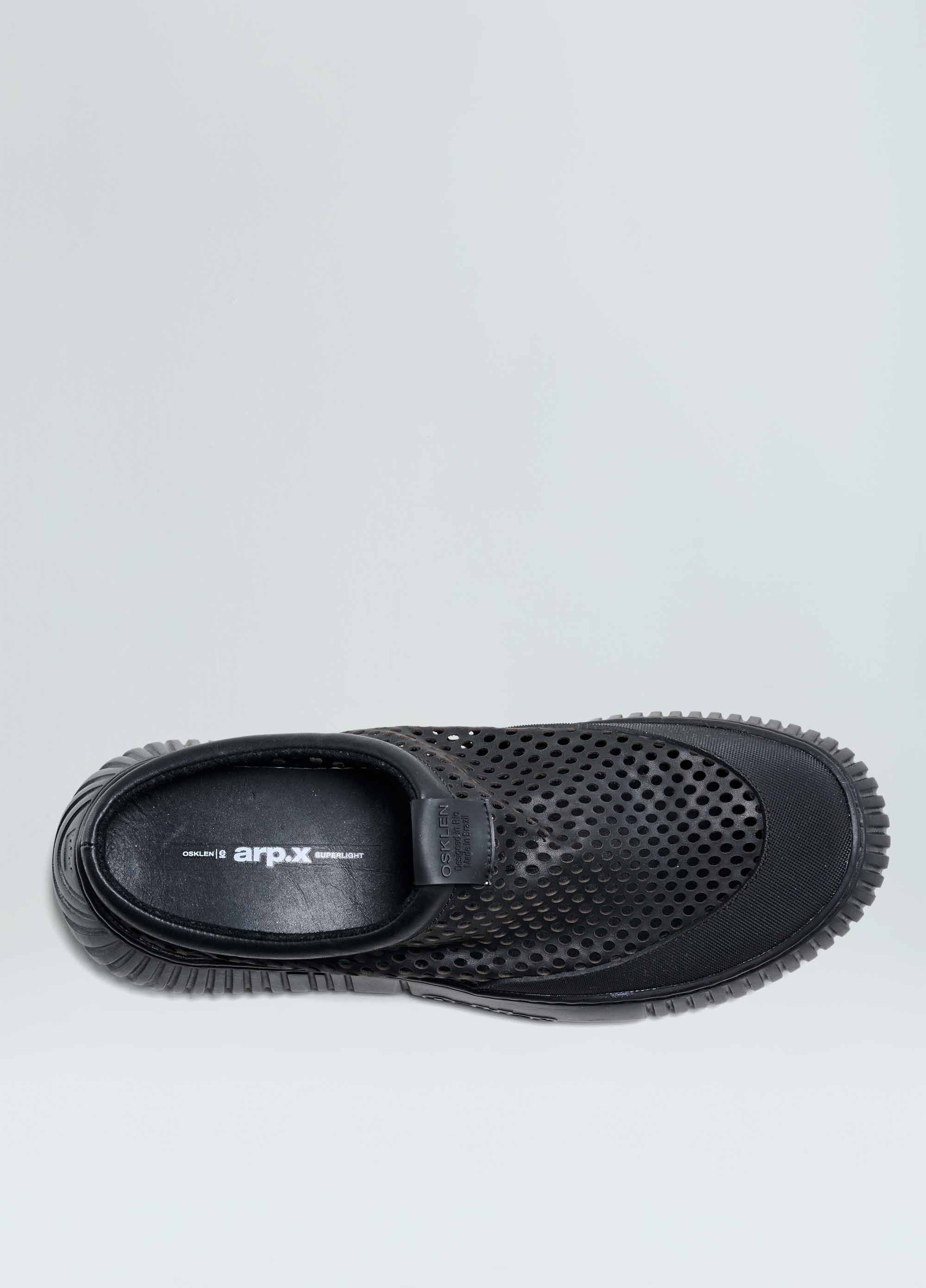TENIS ARPX GARDEN MASC