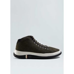 High Top Hybrid Aconcagua Sneakers