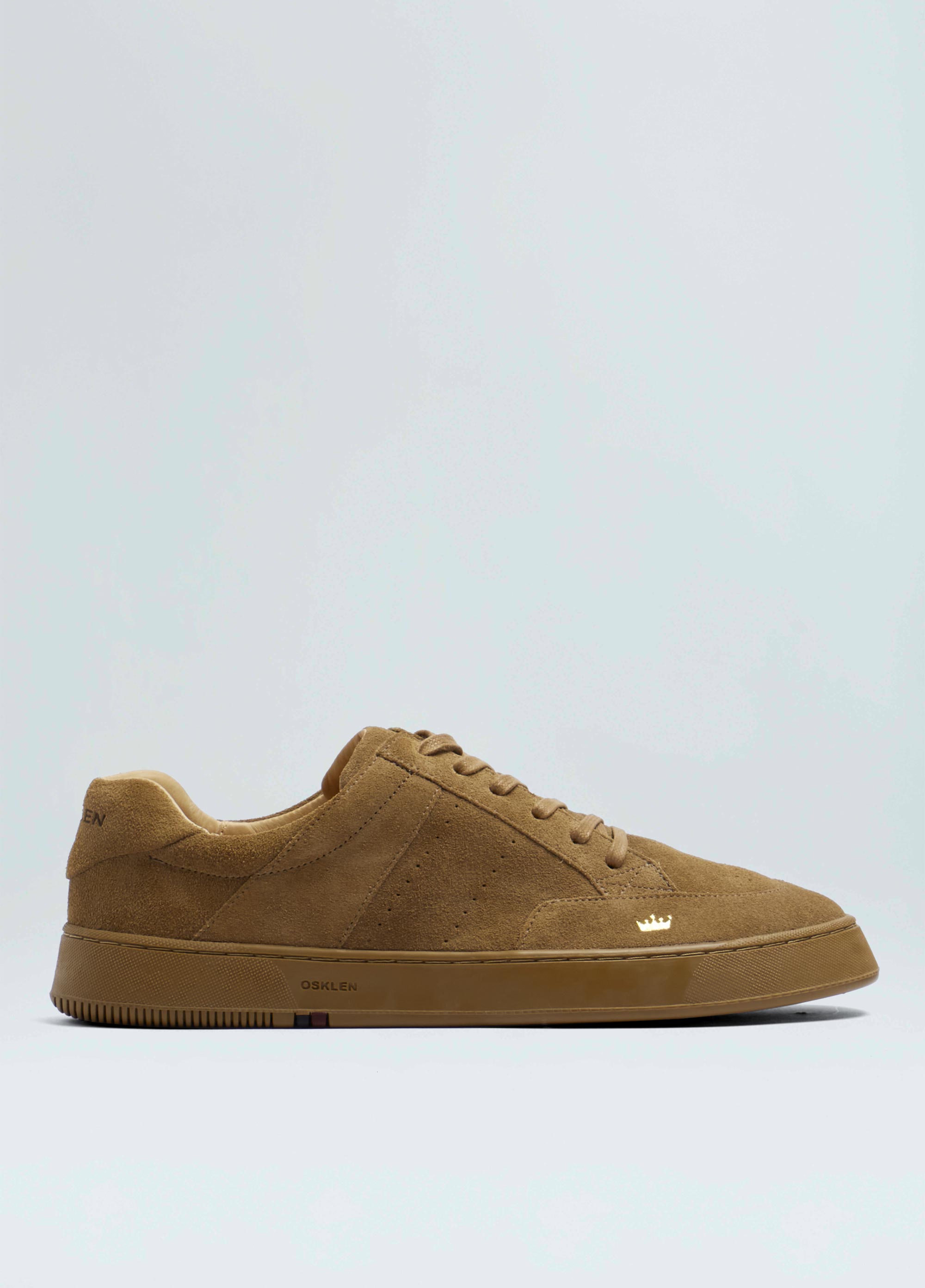 TENIS SOHO CAMURCA COLOUR SOLE MASC