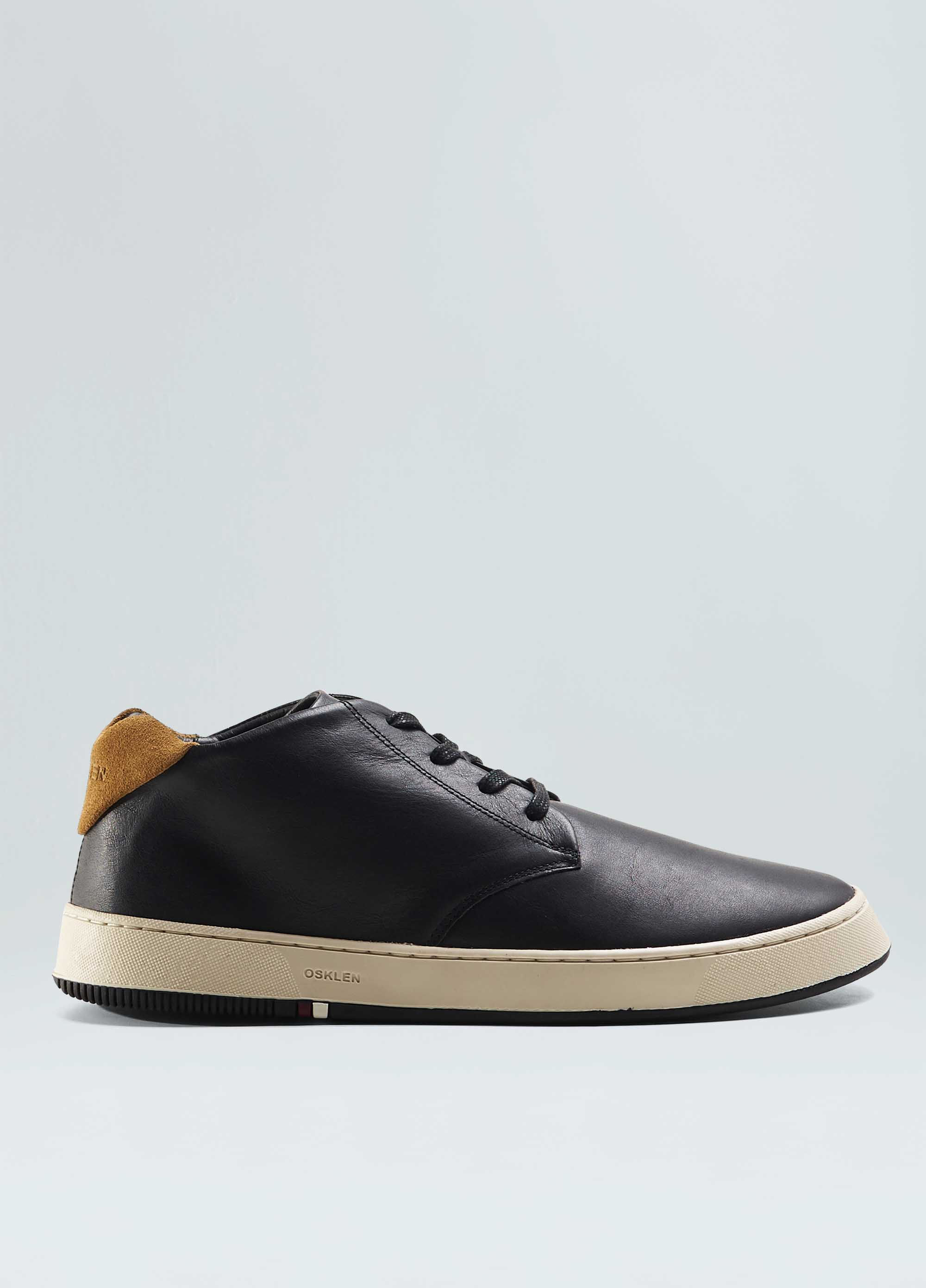 BOTA SOHO DESERT MASC
