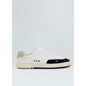 Soho glove sections sneakers