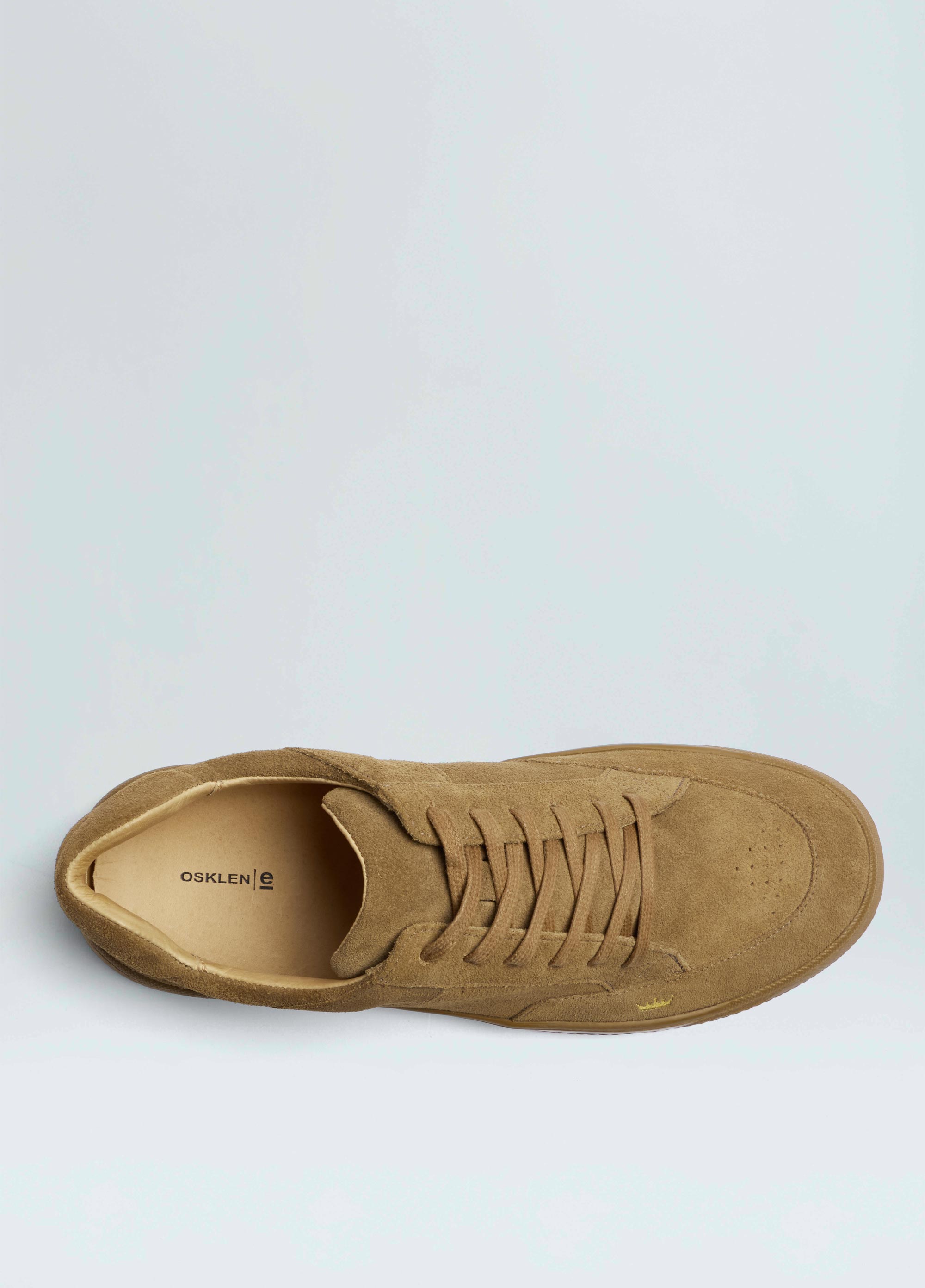 TENIS SOHO CAMURCA COLOUR SOLE MASC