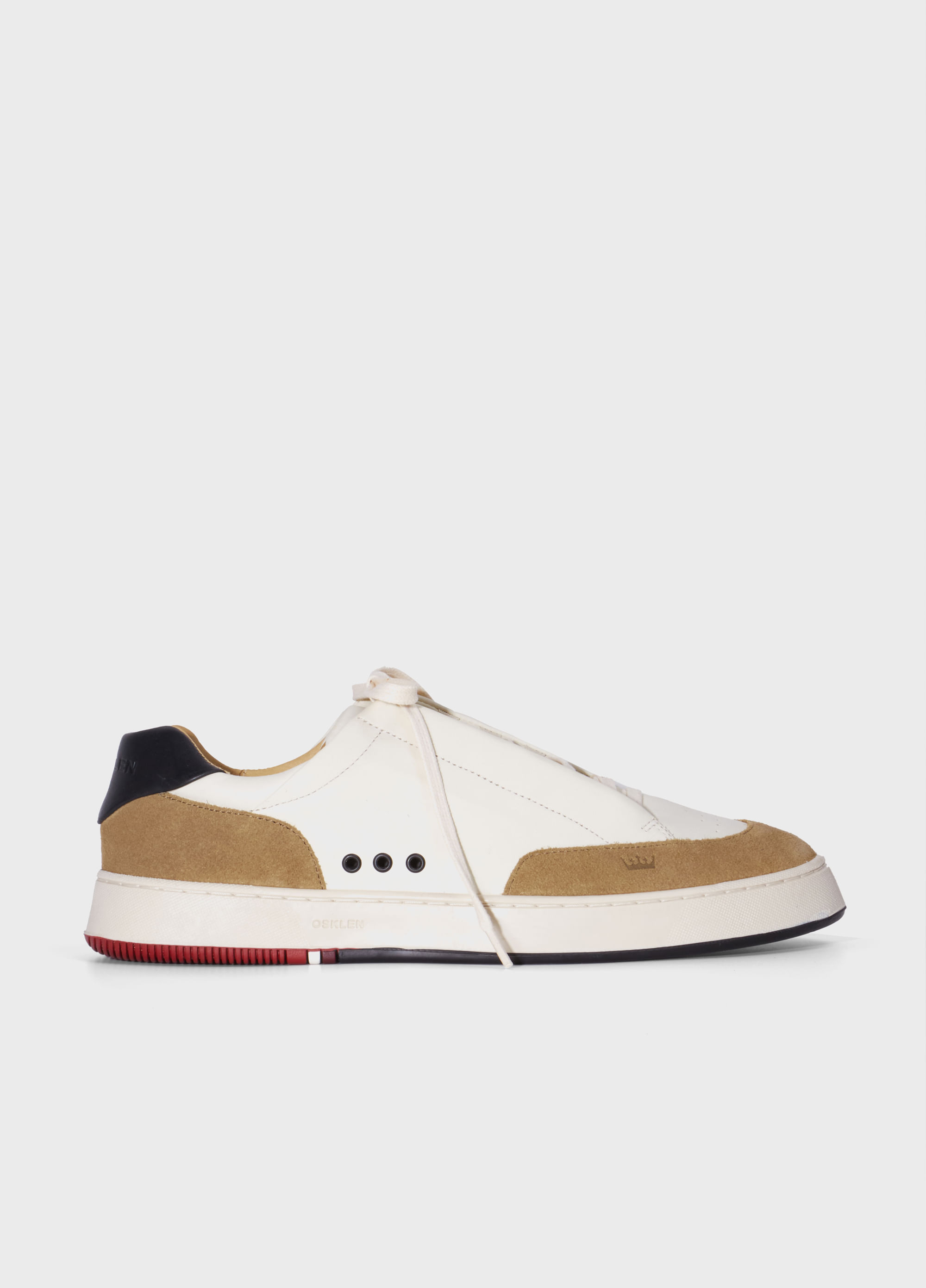 TENIS SOHO GLOVE SECTIONS