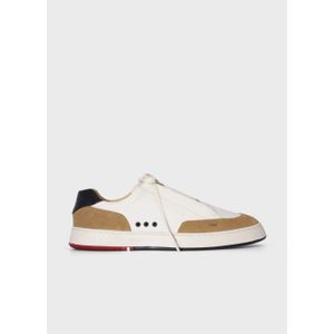 Soho glove sections sneakers