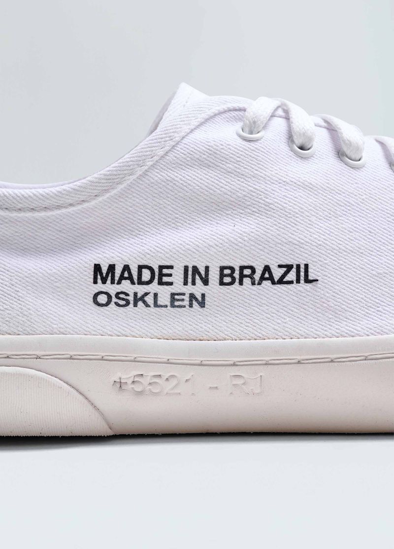 TENIS LONA 5521 LEBLON MASC