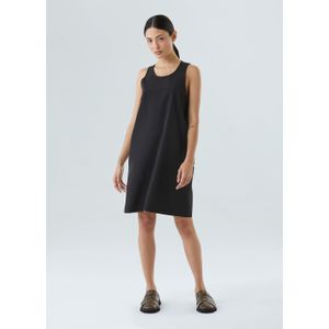 Double face superlight dress