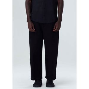 Arpoador black jeans