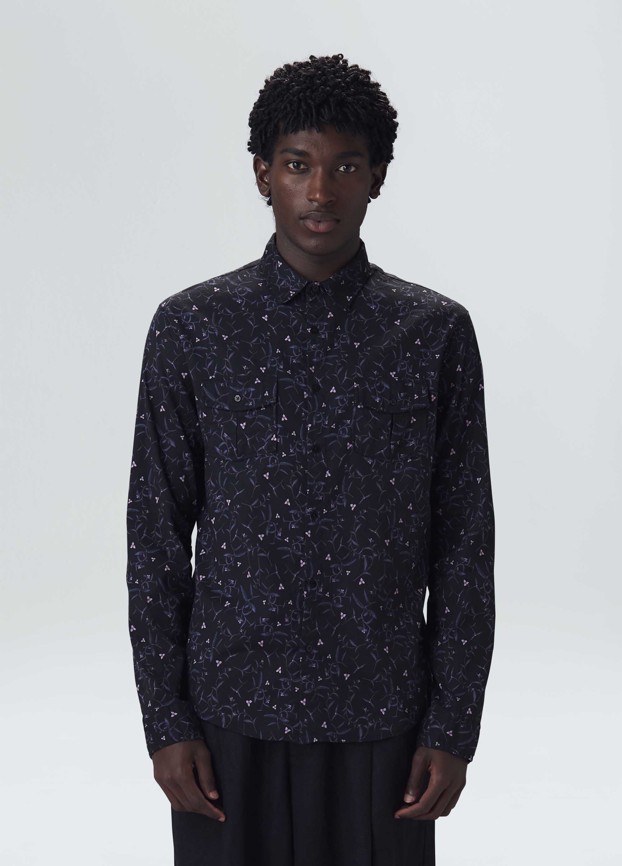 camisa trapoeraba