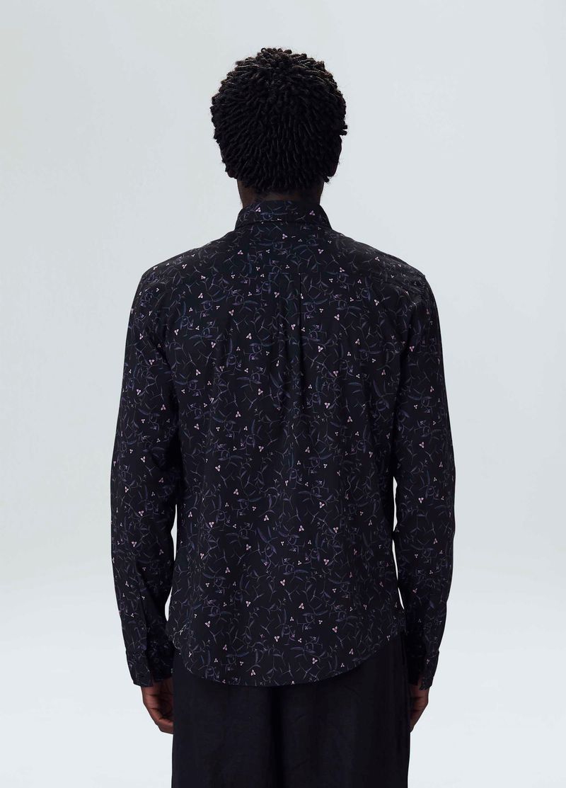 camisa trapoeraba