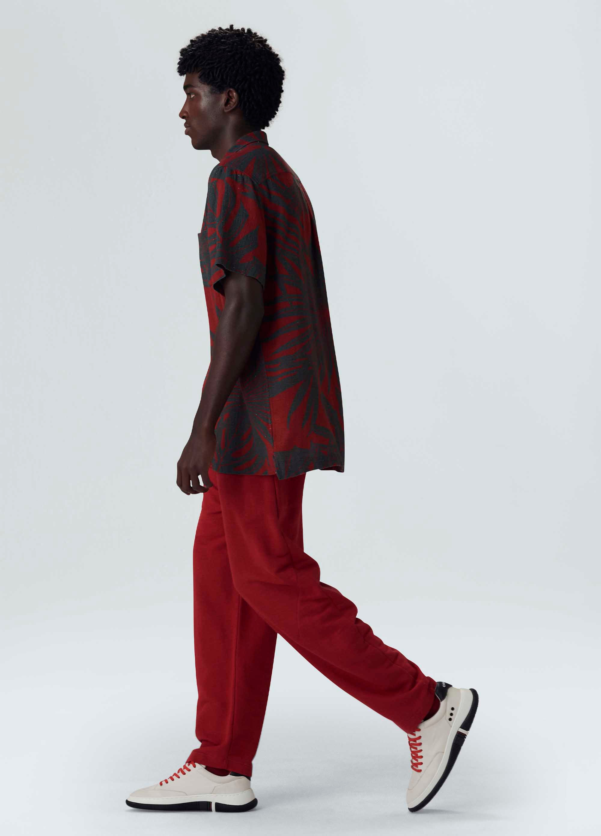 Jute pants