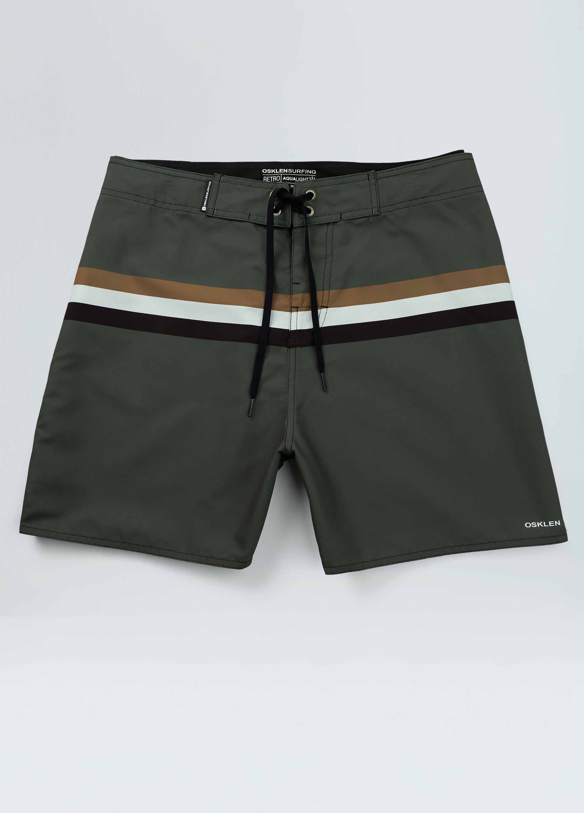 BERMUDA SURF SOHO STRIPES