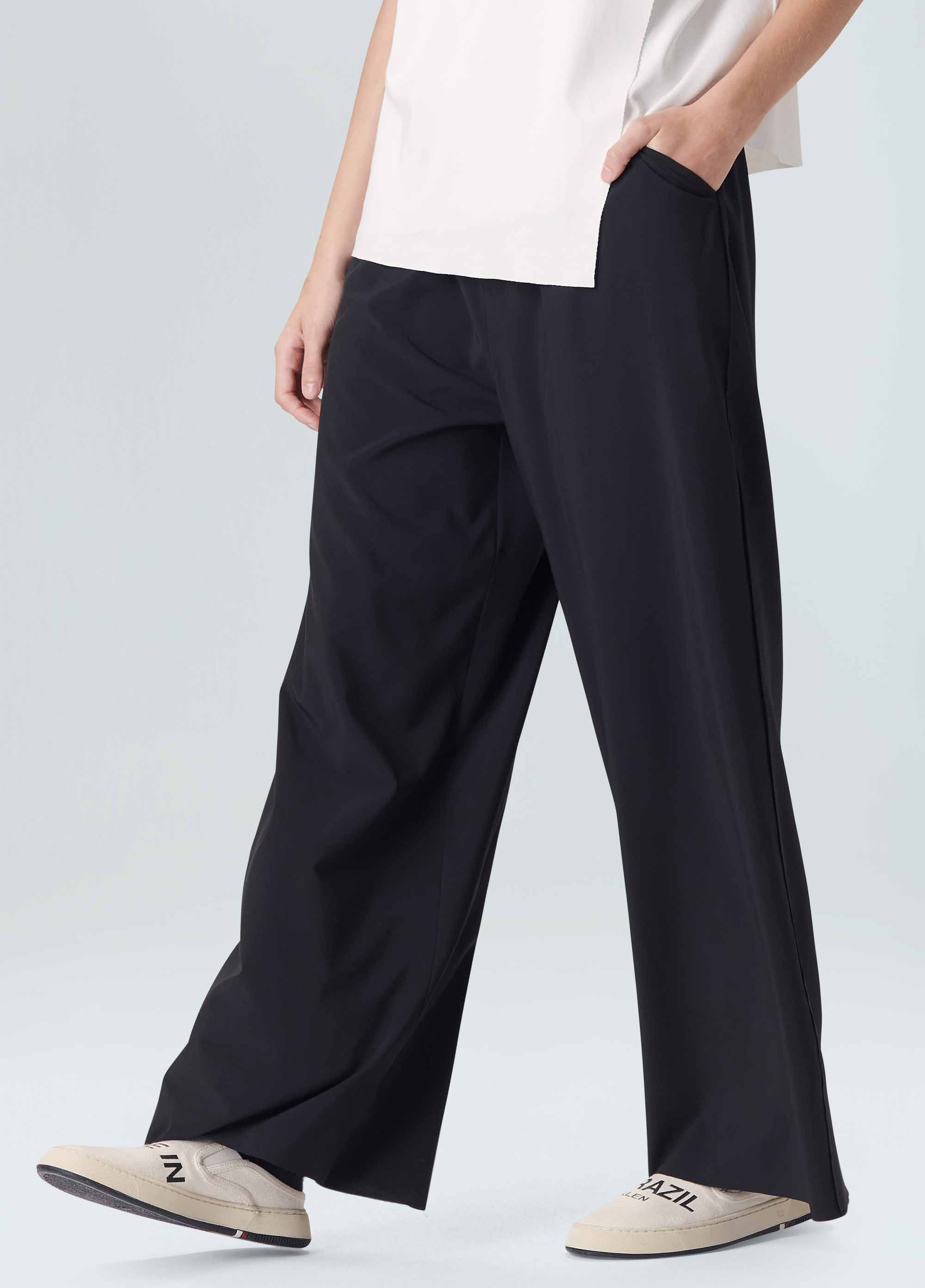 Superlight pants