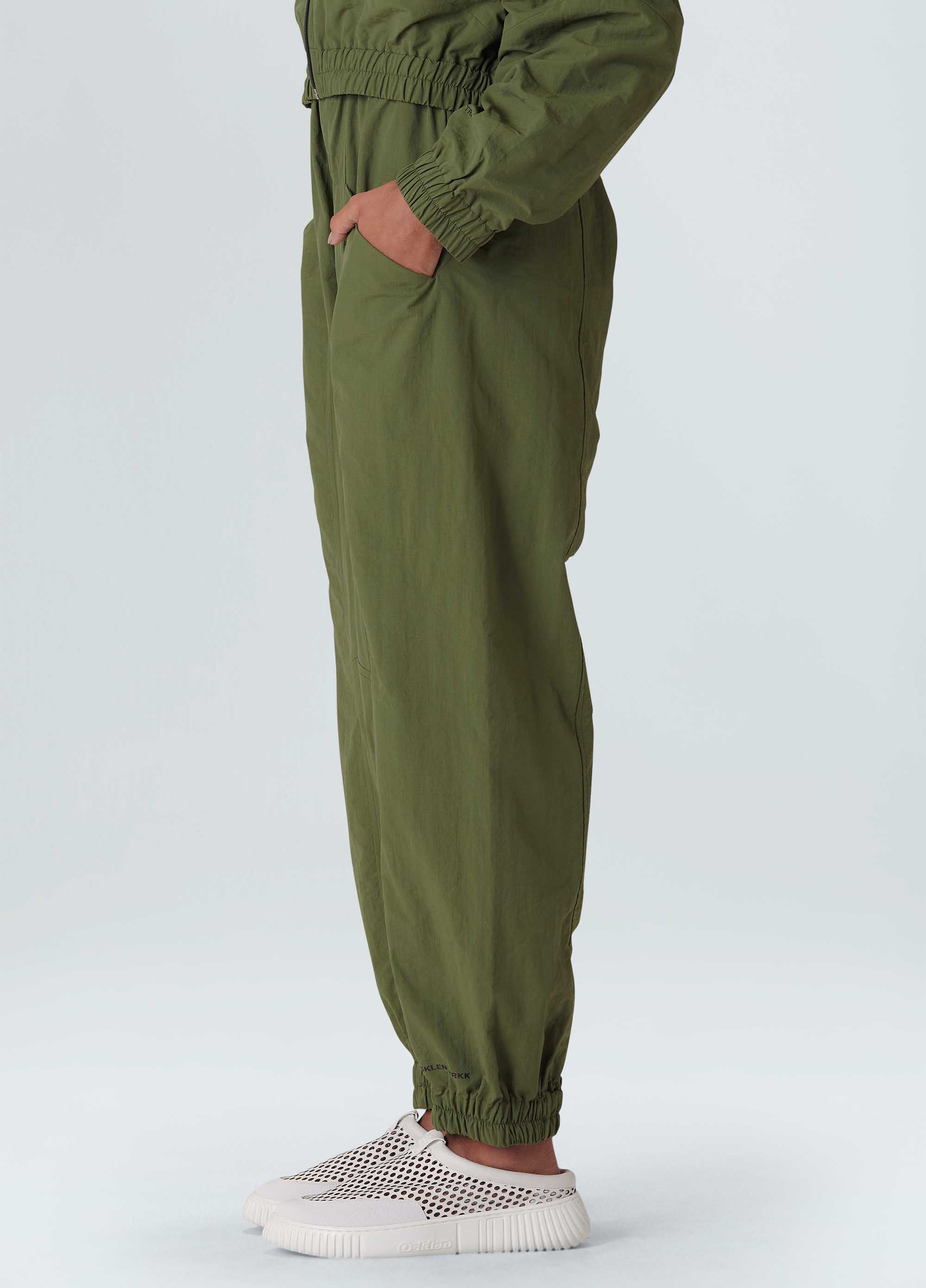 Trkk pants