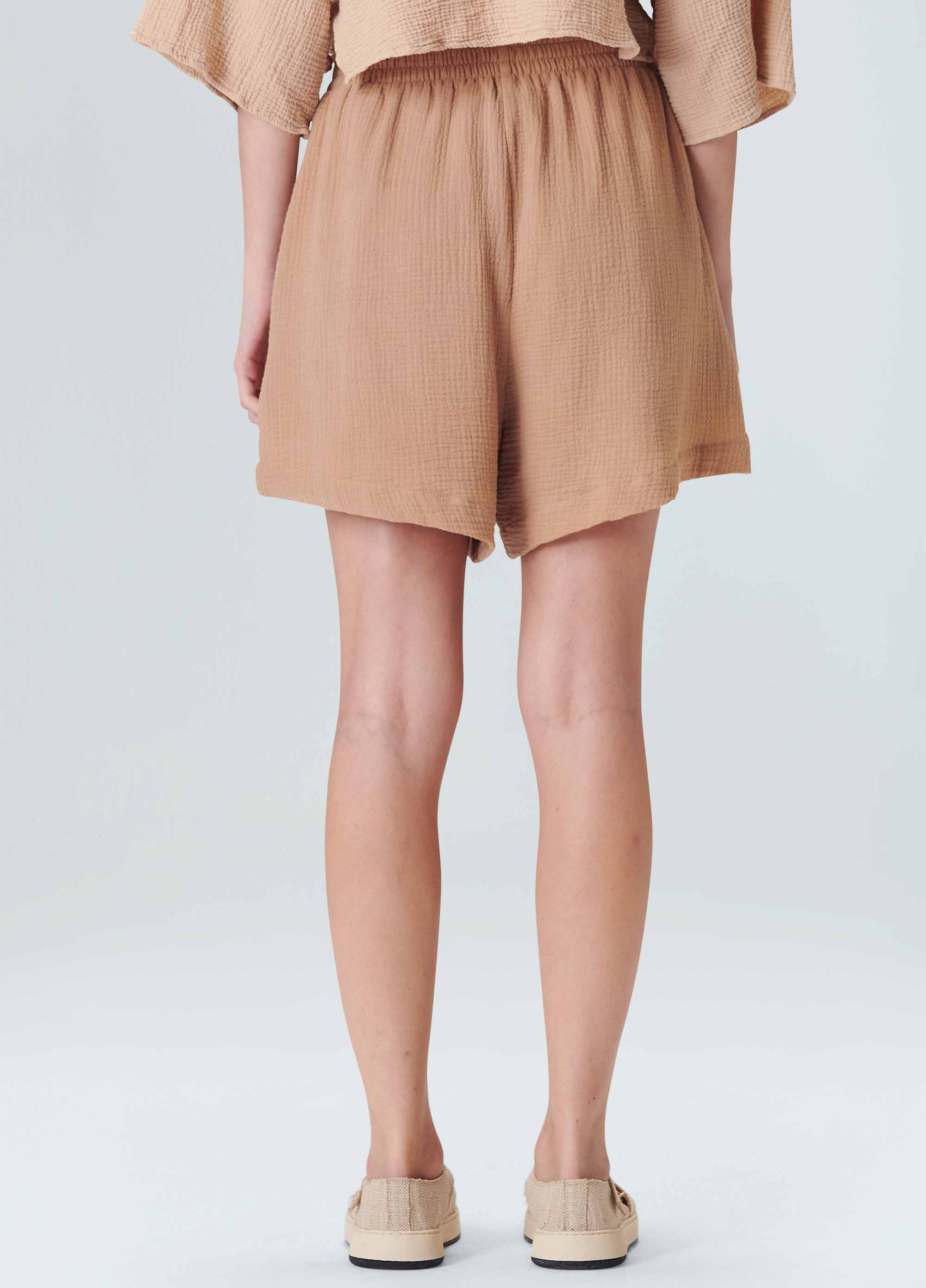 Rustic shorts