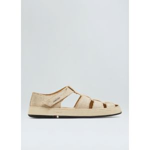 Soho jute resort sandals
