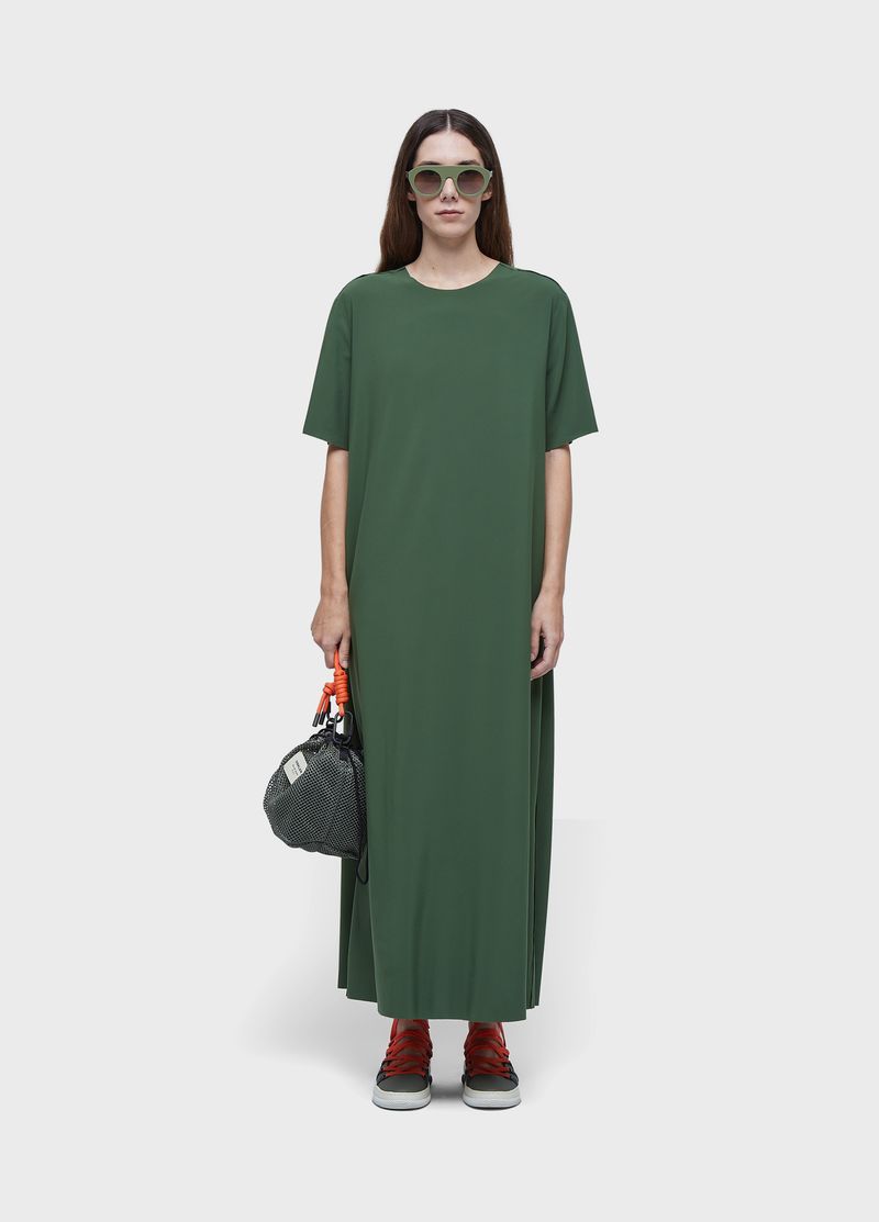 vestido t shirt superlight