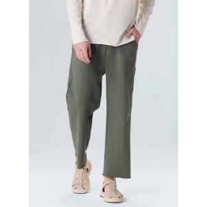 Yogi seam detail pants