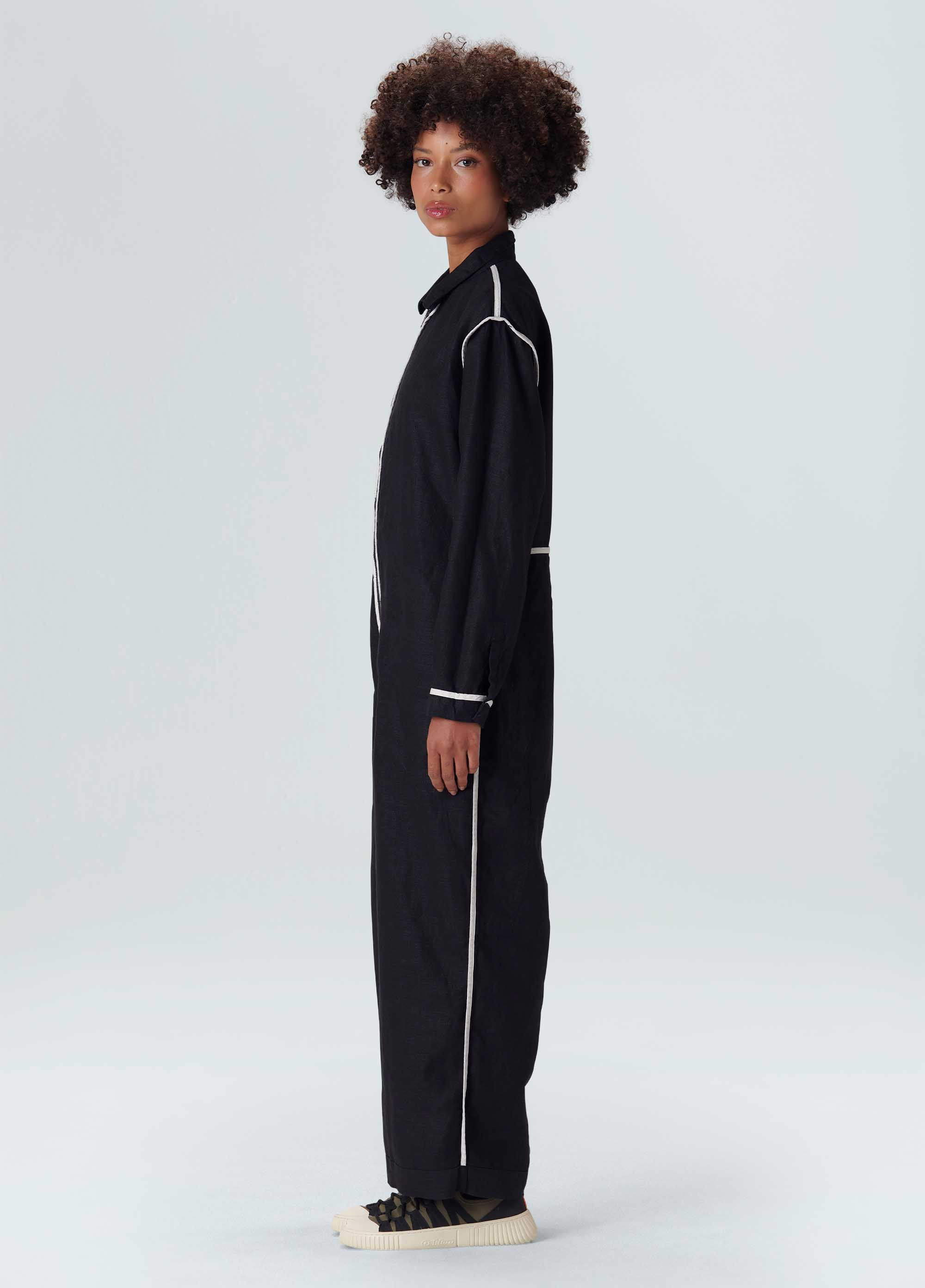 Doublelinen jumpsuit