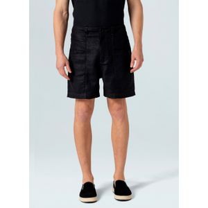 Shorts contrast