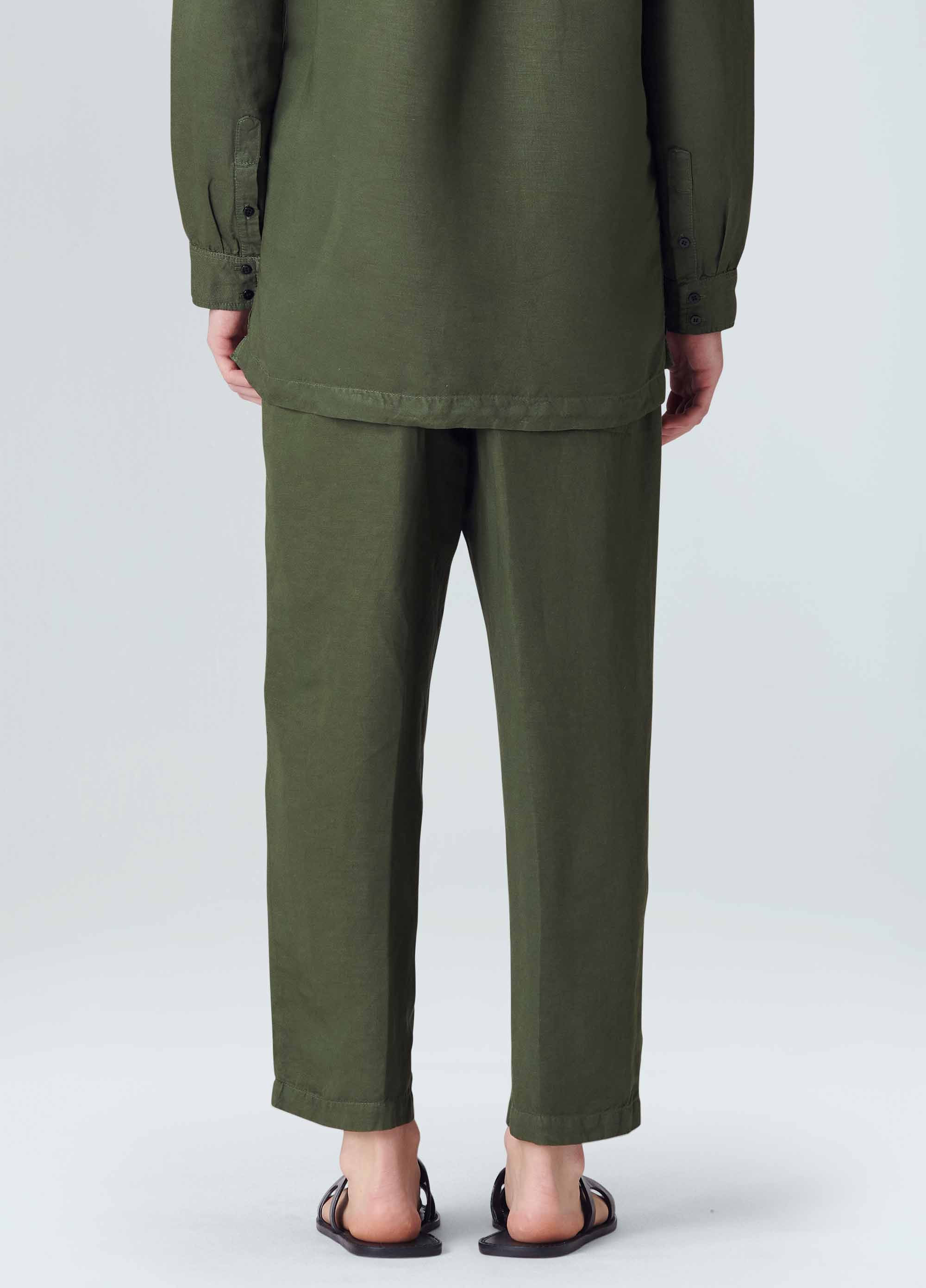 State pants