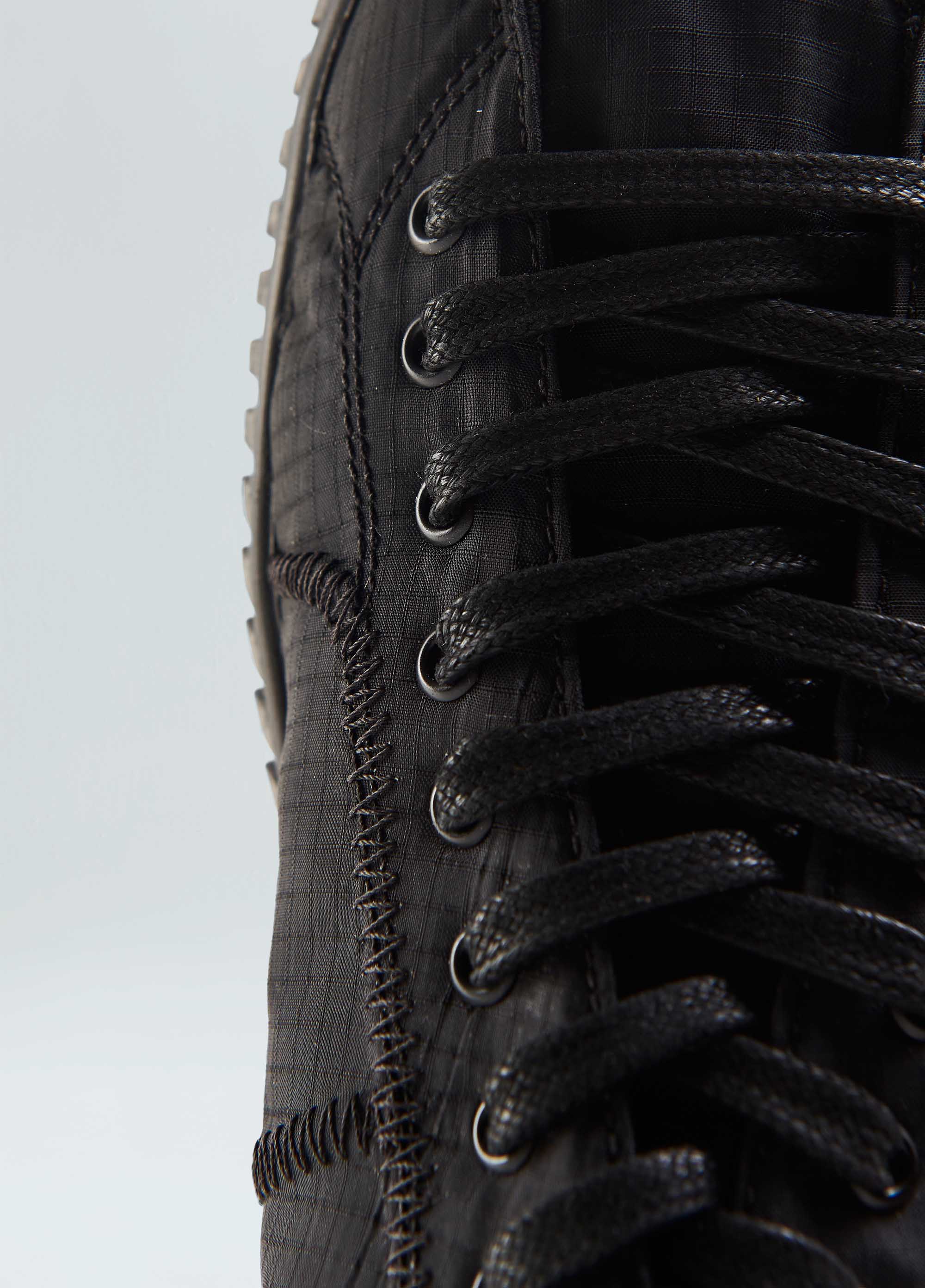 Men's black sole arpx riva sneakers